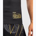 Pánsky rashguard Venum Serpenti Rashguards Sleeveless black/silver/gold 6