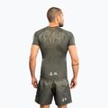 Pánsky rashguard Venum Serpenti Rashguards khaki/bronze/ivory 3
