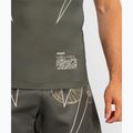 Pánsky rashguard Venum Serpenti Rashguards khaki/bronze/ivory 6