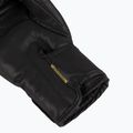 Boxerské rukavice Venum Serpenti Boxing black/silver/gold 4
