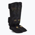 Chrániče holení a chodidiel Venum Serpenti black/silver/gold