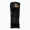 Chrániče holení a chodidiel Venum Serpenti black/silver/gold 5