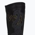 Chrániče holení a chodidiel Venum Serpenti black/silver/gold 6