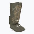 Chrániče holení a chodidiel Venum Serpenti khaki/bronze/ivory