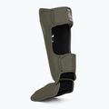 Chrániče holení a chodidiel Venum Serpenti khaki/bronze/ivory 3