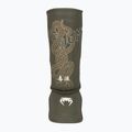 Chrániče holení a chodidiel Venum Serpenti khaki/bronze/ivory 4