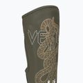 Chrániče holení a chodidiel Venum Serpenti khaki/bronze/ivory 6