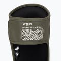 Chrániče holení a chodidiel Venum Serpenti khaki/bronze/ivory 7
