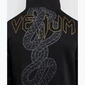 Pánska mikina Venum Serpenti black/silver/gold 7