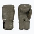 Boxerské rukavice Venum Impact Evo Scales Boxing army green