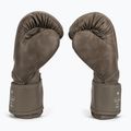 Boxerské rukavice Venum Impact Evo Scales Boxing brown 4