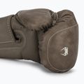 Boxerské rukavice Venum Impact Evo Scales Boxing brown 5