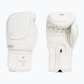 Boxerské rukavice Venum Impact Evo Scales Boxing ivory