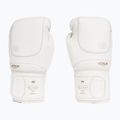 Boxerské rukavice Venum Impact Evo Scales Boxing ivory 2