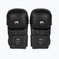 Sparringové rukavice MMA  Venum Impact Evo Scales MMA black