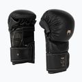 Sparringové rukavice MMA  Venum Impact Evo Scales MMA black 2