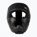 Boxerská prilba Venum Impact Evo Scales Headgear black