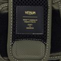 Boxerská prilba Venum Impact Evo Scales Headgear army green 5