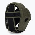 Boxerská prilba Venum Impact Evo Scales Headgear army green 6