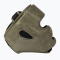 Boxerská prilba Venum Impact Evo Scales Headgear army green 3