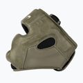 Boxerská prilba Venum Impact Evo Scales Headgear army green 4