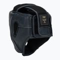 Boxerská prilba Venum Impact Evo Scales Headgear midnight blue 3