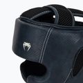 Boxerská prilba Venum Impact Evo Scales Headgear midnight blue 4