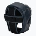 Boxerská prilba Venum Impact Evo Scales Headgear midnight blue 6