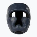 Boxerská prilba Venum Impact Evo Scales Headgear midnight blue