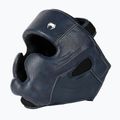 Boxerská prilba Venum Impact Evo Scales Headgear midnight blue 3