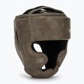 Boxerská prilba Venum Impact Evo Scales Headgear brown