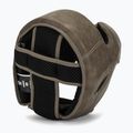 Boxerská prilba Venum Impact Evo Scales Headgear brown 6