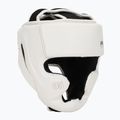 Boxerský chránič hlavy Venum Impact Evo Scales Headgear ivory