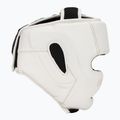 Boxerský chránič hlavy Venum Impact Evo Scales Headgear ivory 2