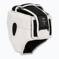 Boxerský chránič hlavy Venum Impact Evo Scales Headgear ivory 3