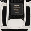 Boxerský chránič hlavy Venum Impact Evo Scales Headgear ivory 5