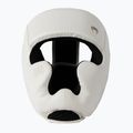 Boxerský chránič hlavy Venum Impact Evo Scales Headgear ivory