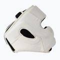 Boxerský chránič hlavy Venum Impact Evo Scales Headgear ivory 3