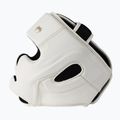 Boxerský chránič hlavy Venum Impact Evo Scales Headgear ivory 4