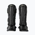 Chrániče holení a chodidiel Venum Impact Evo Scales Shinguards black