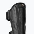 Chrániče holení a chodidiel Venum Impact Evo Scales Shinguards black 3