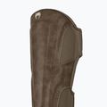 Chrániče holení a chodidiel Venum Impact Evo Scales Shinguards brown 3