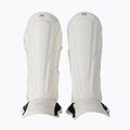 Chrániče holení a chodidiel Venum Impact Evo Scales Shinguards ivory
