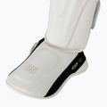 Chrániče holení a chodidiel Venum Impact Evo Scales Shinguards ivory 5