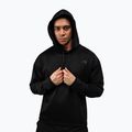 Pánska mikina Venum Divide Hoodie black