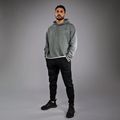 Pánska mikina Venum Divide Hoodie heather grey 2