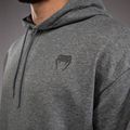 Pánska mikina Venum Divide Hoodie heather grey 5