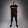 Pánska mikina bez rukávov Venum Boxing VT black/white 2