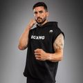 Pánska mikina bez rukávov Venum Boxing VT black/white 4