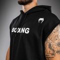 Pánska mikina bez rukávov Venum Boxing VT black/white 5